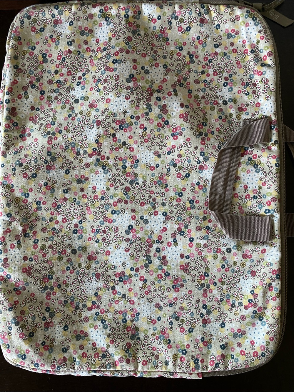 Thirty-One Laptop Case